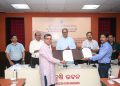 Odisha signs MoA to revive forgotten foods and neglected crops