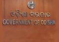 Odisha Govt