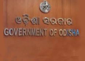 Odisha Govt