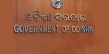 Odisha Govt