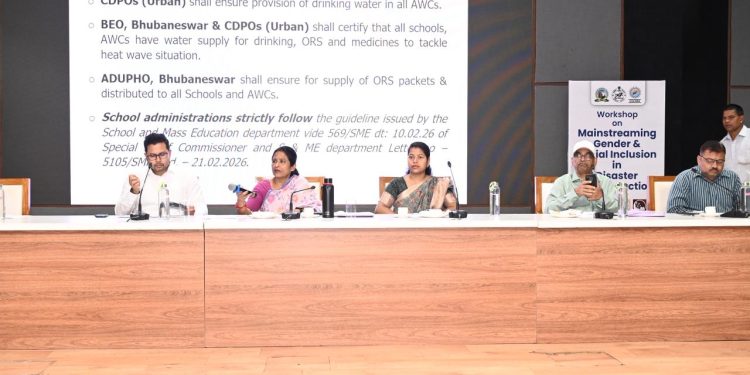 BMC, Bhubaneswar, Traffic