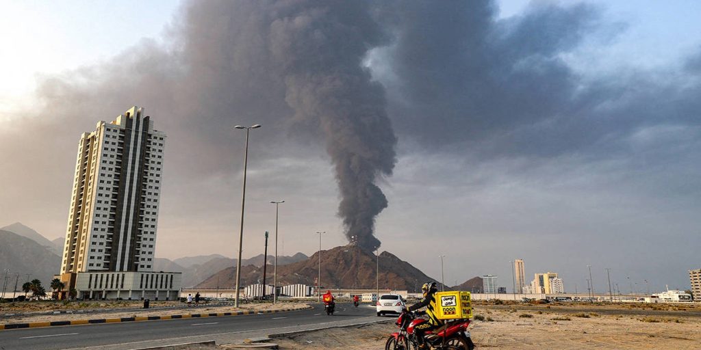 GULF’S TOUGH CHOICES