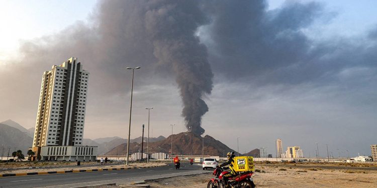 GULF’S TOUGH CHOICES