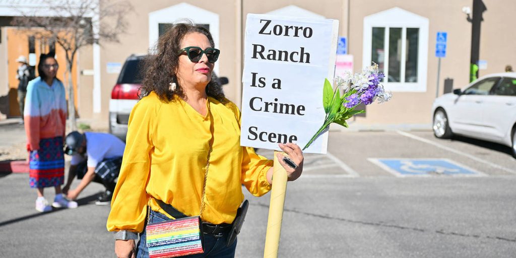 GLOBALISED EXPLOITATION