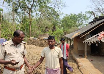 Man kills 80-yr-old father over Rs 400