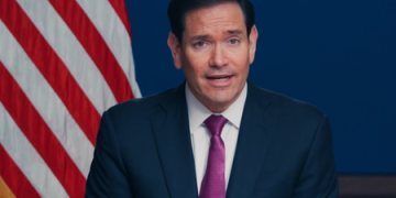 Marco Rubio