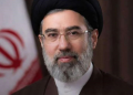 Mojtaba Khamenei