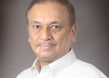 Charudutta Panigrahi