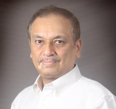 Charudutta Panigrahi