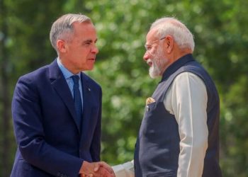 Narendra Modi, Mark Carney, India, Canada, Trade, Bilateral ties