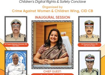 Odisha Police, UNICEF to host conclave on children's digital rights