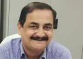 Odisha appoints Dr Durga Madhav Satpathy as new DMET