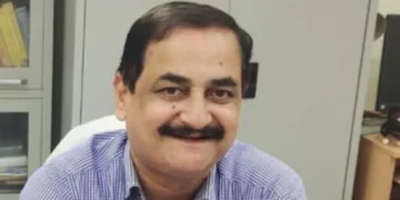 Odisha appoints Dr Durga Madhav Satpathy as new DMET