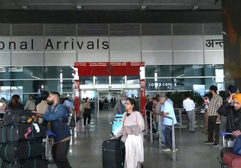 Oman, Muscat as flights