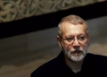 Ali Larijani