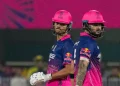 IPL 2026: Rajasthan Royals
