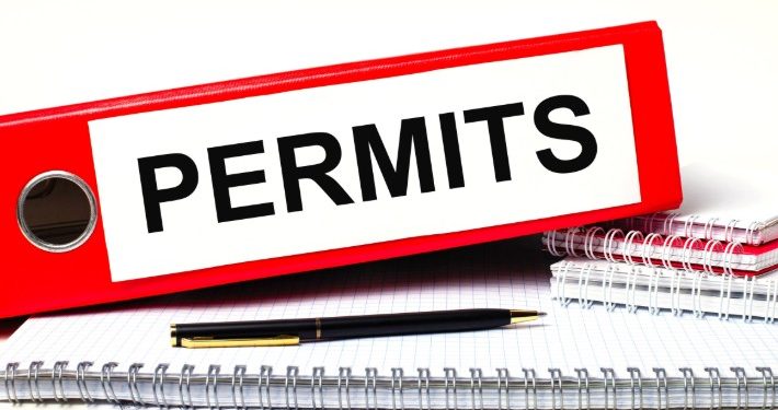 Permits