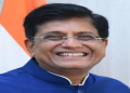 Piyush Goyal