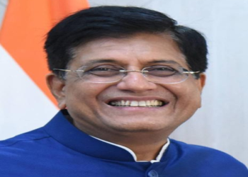 Piyush Goyal