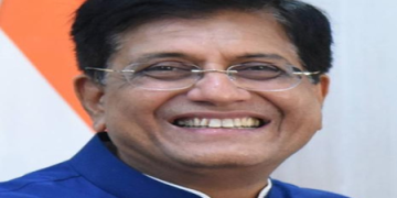 Piyush Goyal