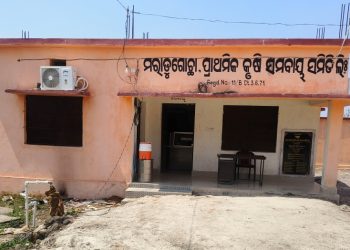 Primary Agricultural Cooperative Society in subarnapur district