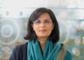 Sania Nishtar