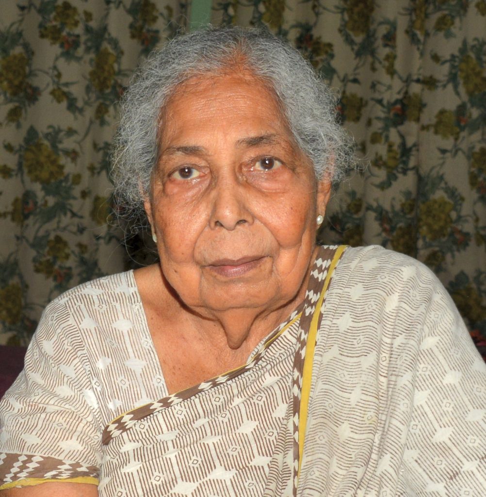 Narayani Panda