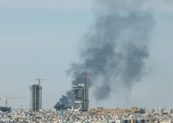 Indian among two killed after projectile hits residential area in Saudi Arabia