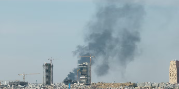 Indian among two killed after projectile hits residential area in Saudi Arabia