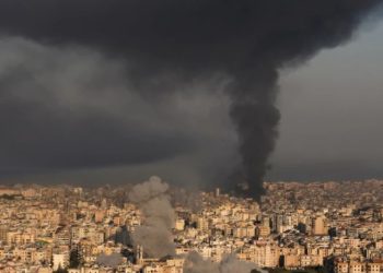 US, Israel enters fifth day war