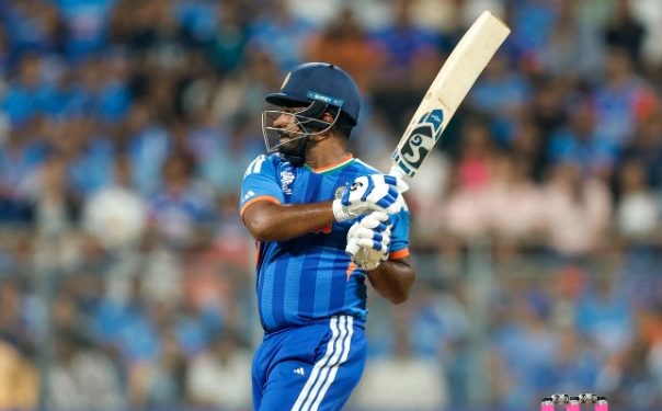 Pic-indiancricketteam/Instagram