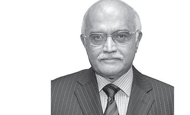 Vappala Balachandran