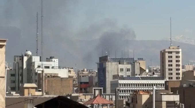 Middle East Conflicts