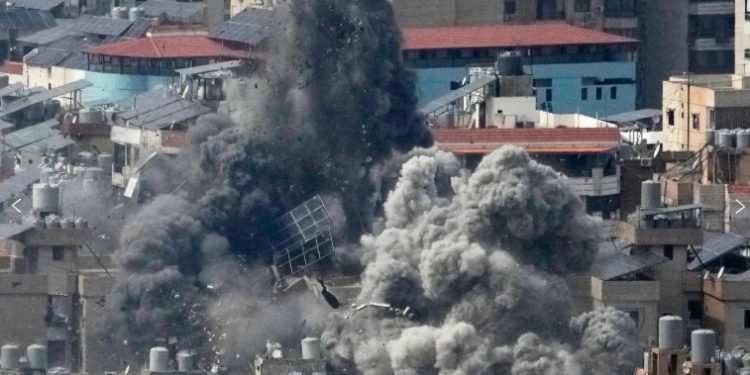 Middle East Conflict