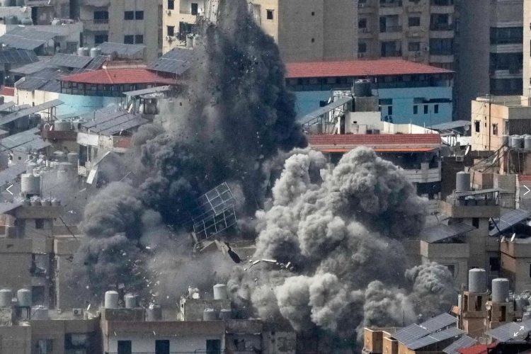 Middle East Conflict