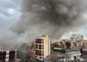 Middle east conflists