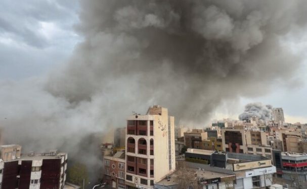 Middle east conflists