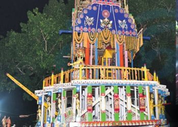 Rukuna Rath Yatra
