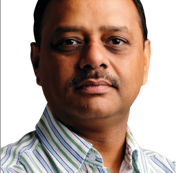 Chandra Prakash Bhartia