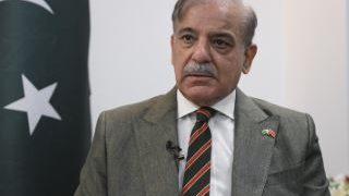 Shehbaz Sharif