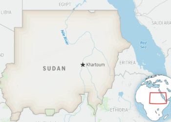 Sudan