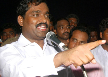 TNVP walks out of DMK alliance over seat-sharing issue, unmet demands