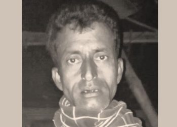 Trilochan Nayak, Kendrapara, Odisha, Odisha Assembly, Farmer, Death,