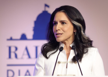 Tulsi Gabbard