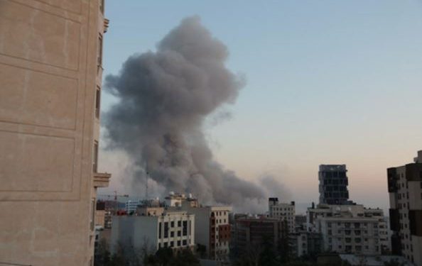 UN, Iran, US, Israel,