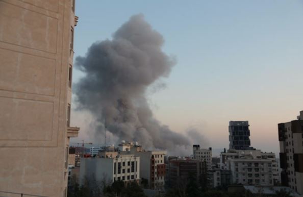 UN, Iran, US, Israel,