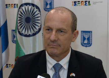 'No trust without ties': Israeli envoy on Pakistan’s bid to broker US-Iran talks