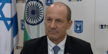 'No trust without ties': Israeli envoy on Pakistan’s bid to broker US-Iran talks