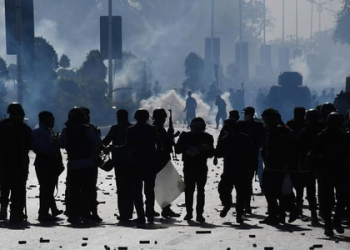 US missions across Pakistan