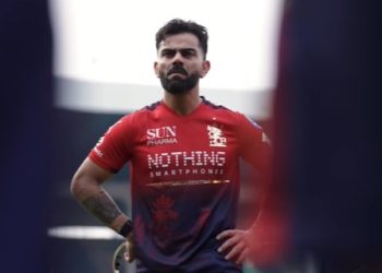 Virat Kohli RCB